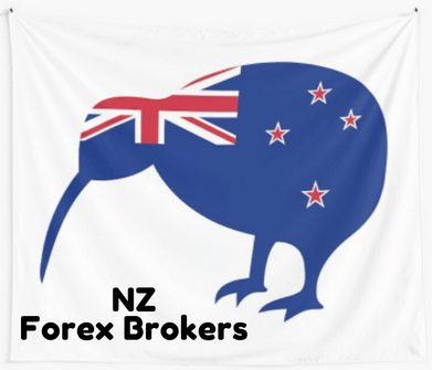 NZ Forex Broker Comparison