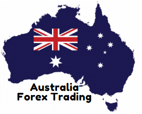 Australia forex trading
