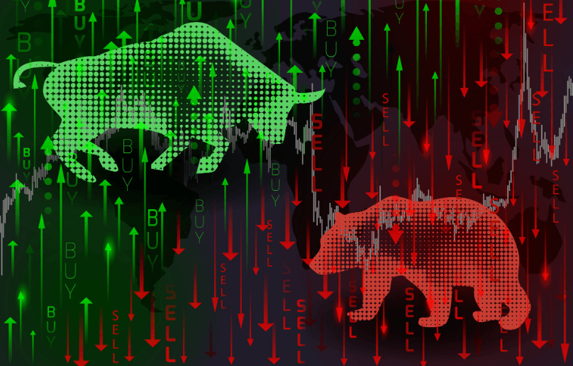Bearish and Bullish Markets