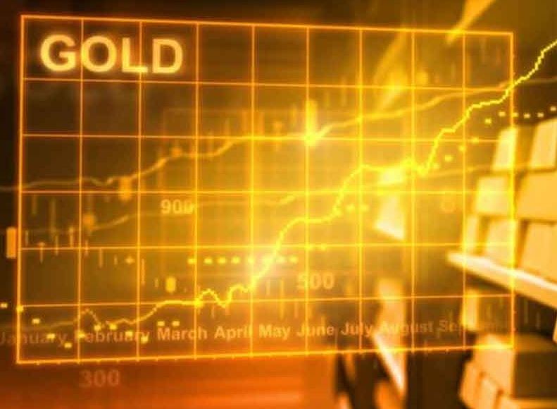 Gold Trading Online Brokers