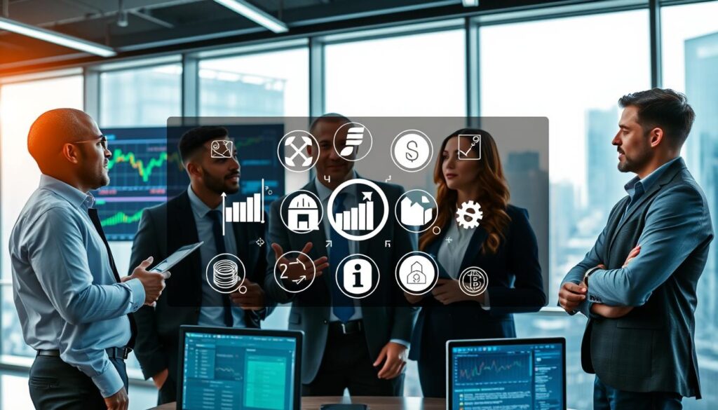 AvaTrade investment instruments market coverage