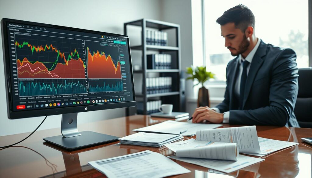 AvaTrade trading fees and spreads analysis