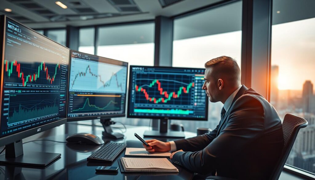 Best MT4 Forex Brokers