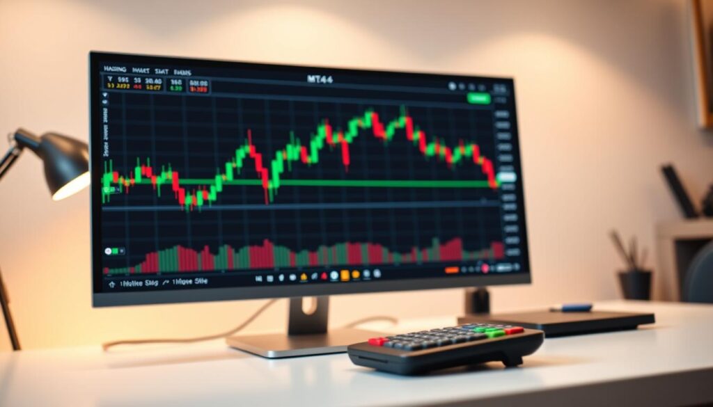 Best MT4 Forex Brokers