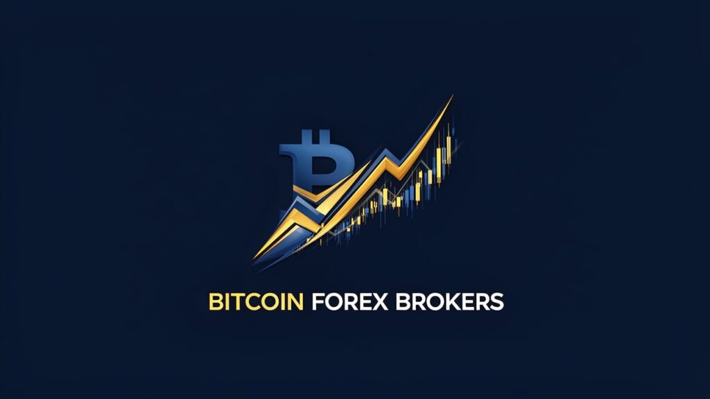 Bitcoin forex brokers