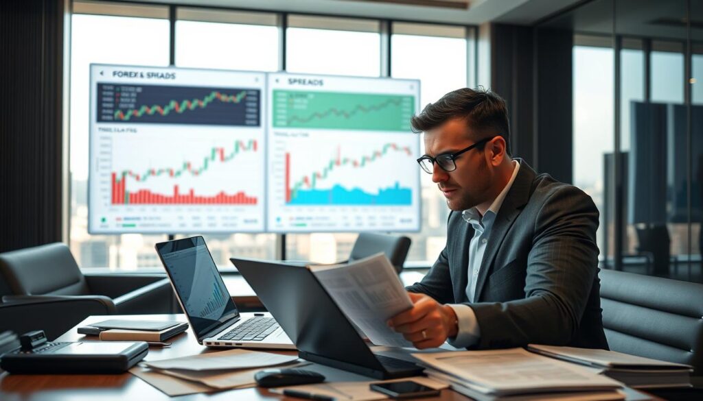 Comparing forex broker fees and spreads Comparing forex broker fees and spreads