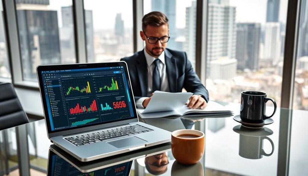 MT4 broker ratings analysis