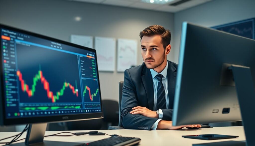 MT4 vs MT5 platform comparison