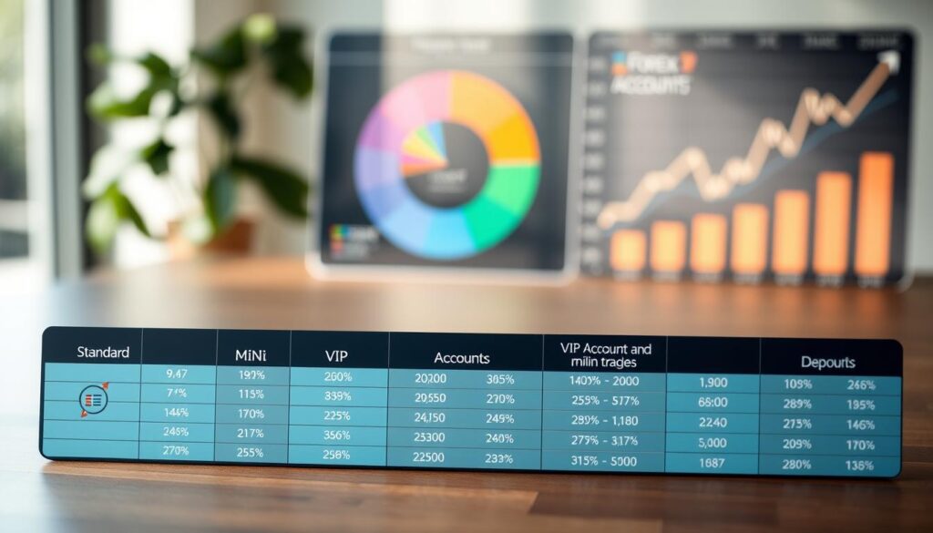 account types and minimum deposits account types and minimum deposits