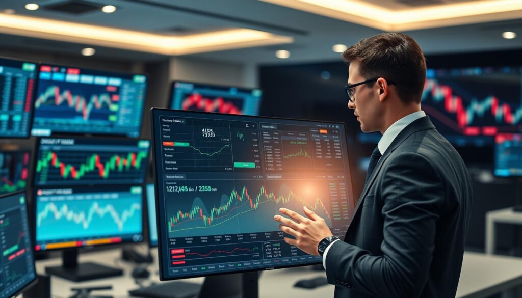 advanced trading platforms advanced trading platforms