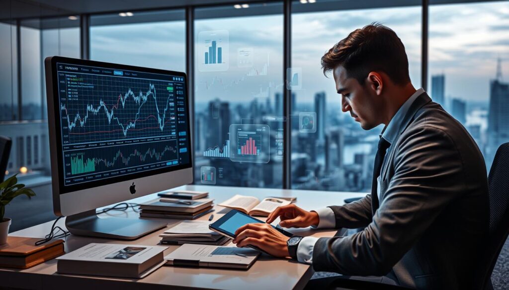 automated trading expert advisors