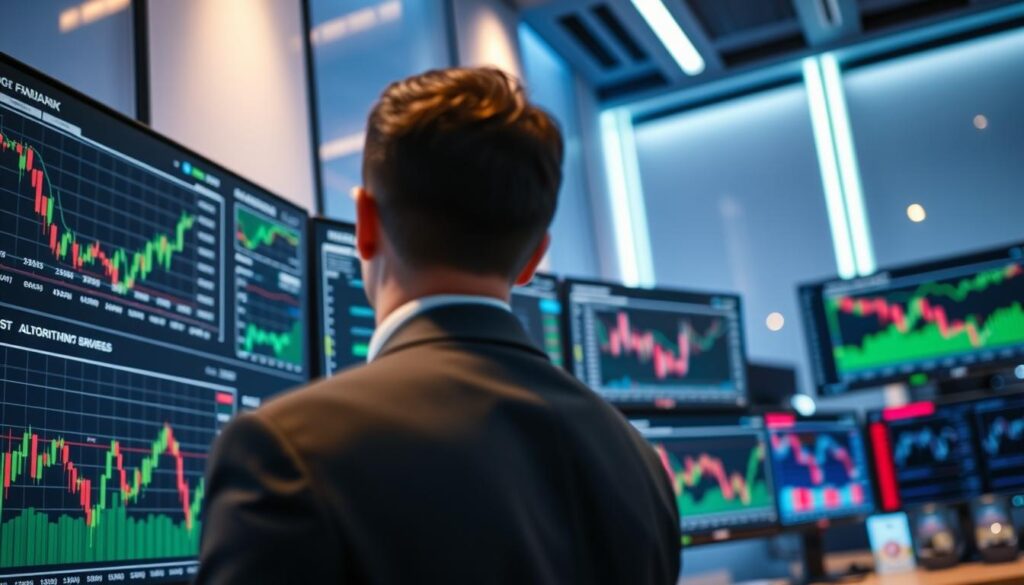 automated trading features