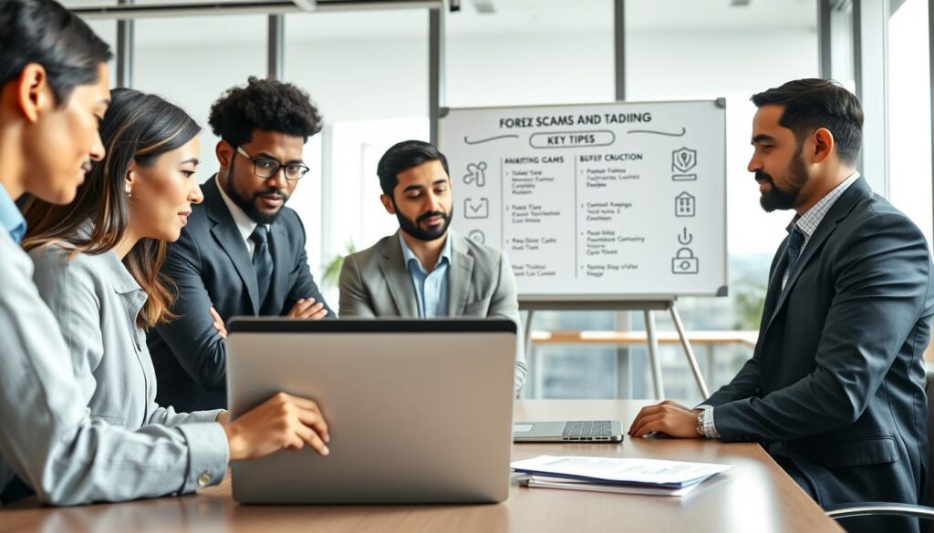 avoiding forex scams avoiding forex scams