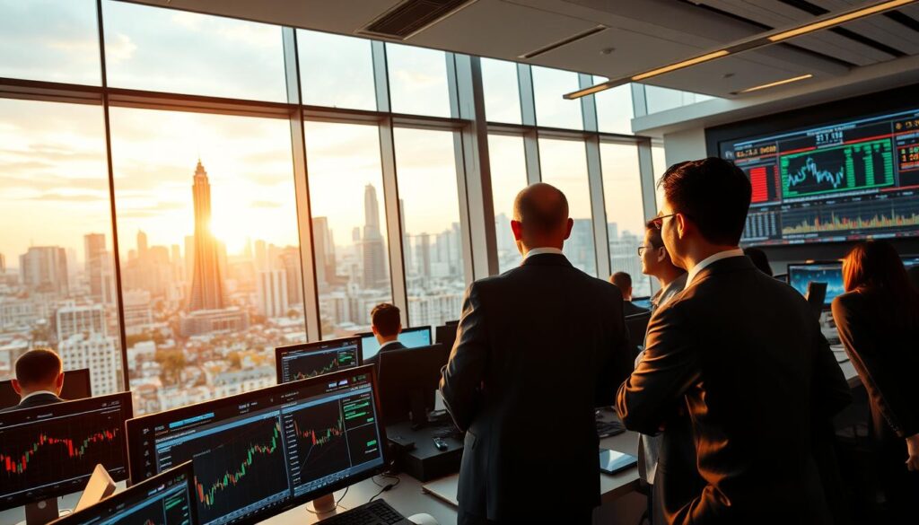 best forex brokers thailand