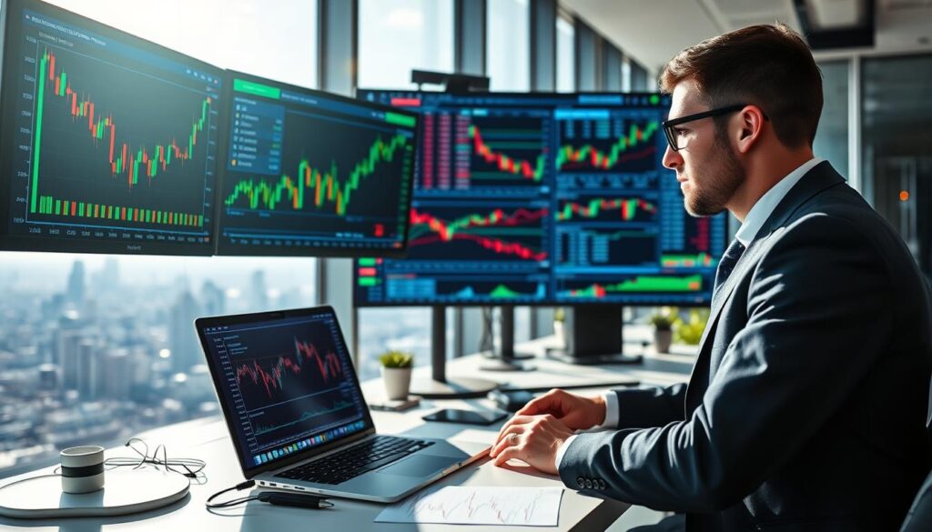 bitcoin forex trading integration