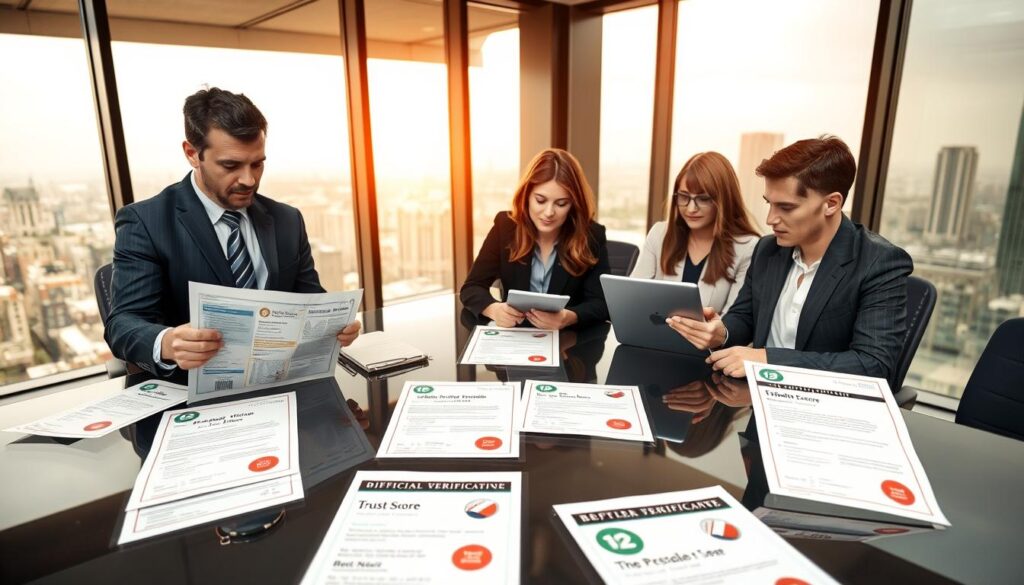 broker regulatory verification broker regulatory verification