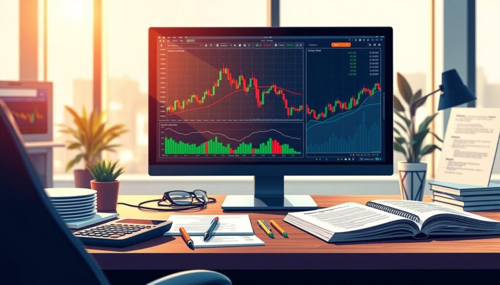 market coverage trading instruments