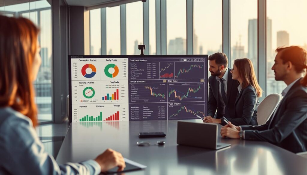 navigating fees spreads commission structures navigating fees spreads commission structures