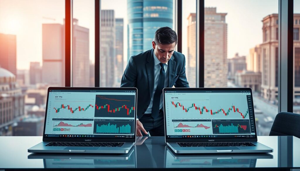 top mt4 broker options