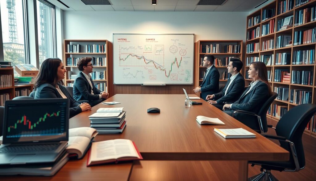 trading academy educational resources