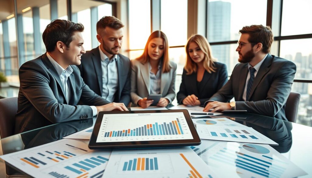 trading costs leverage analysis