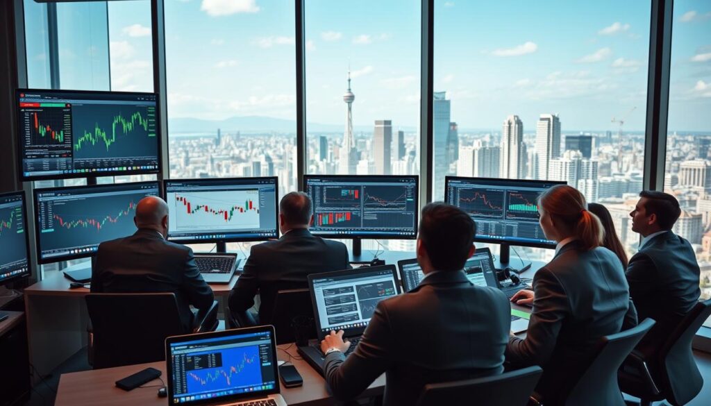 trading platforms analysis trading platforms analysis