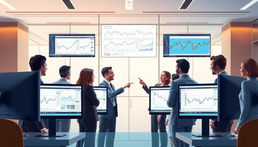 trading platforms comparison trading platforms comparison