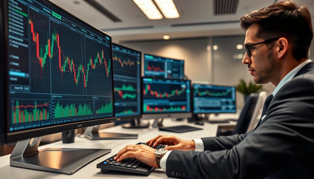 automated trading strategy tester