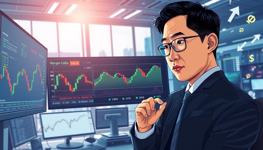 leveraged trading risk management leveraged trading risk management