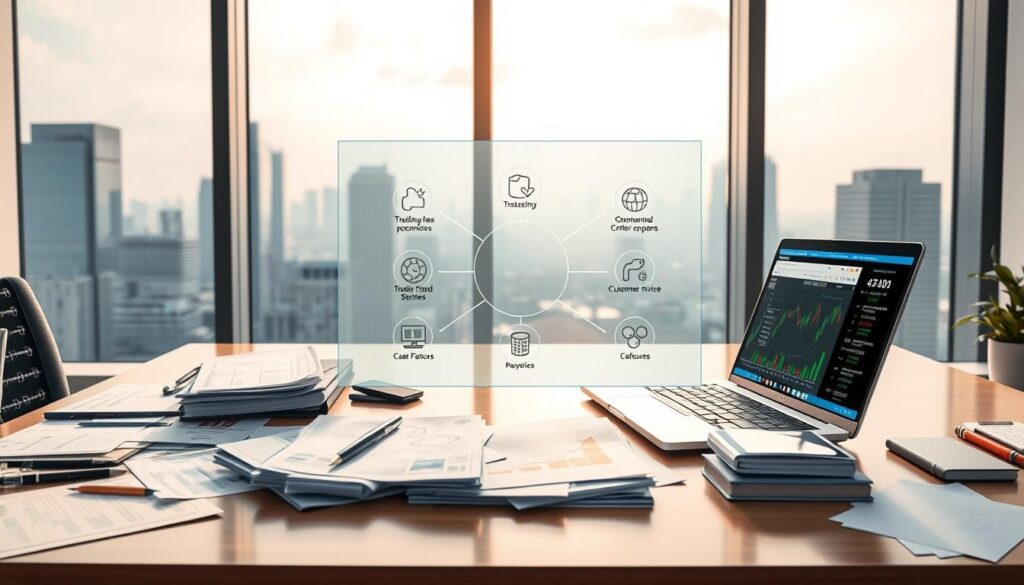 selection criteria for mt5 brokers