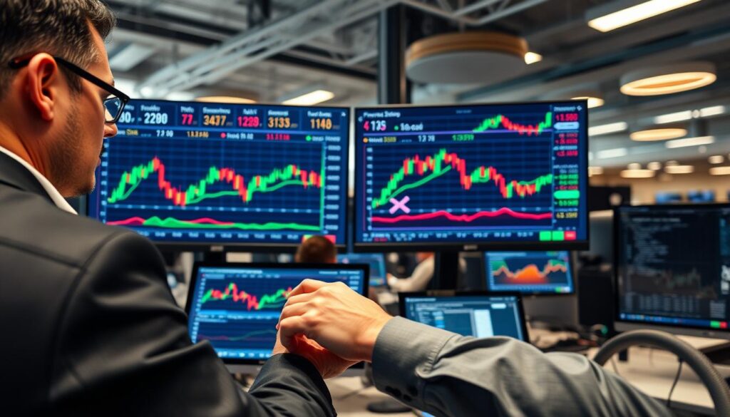 trading costs and execution speeds