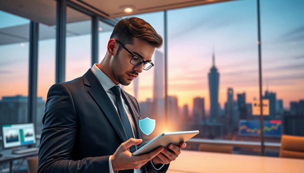 Financial Services Compensation Scheme