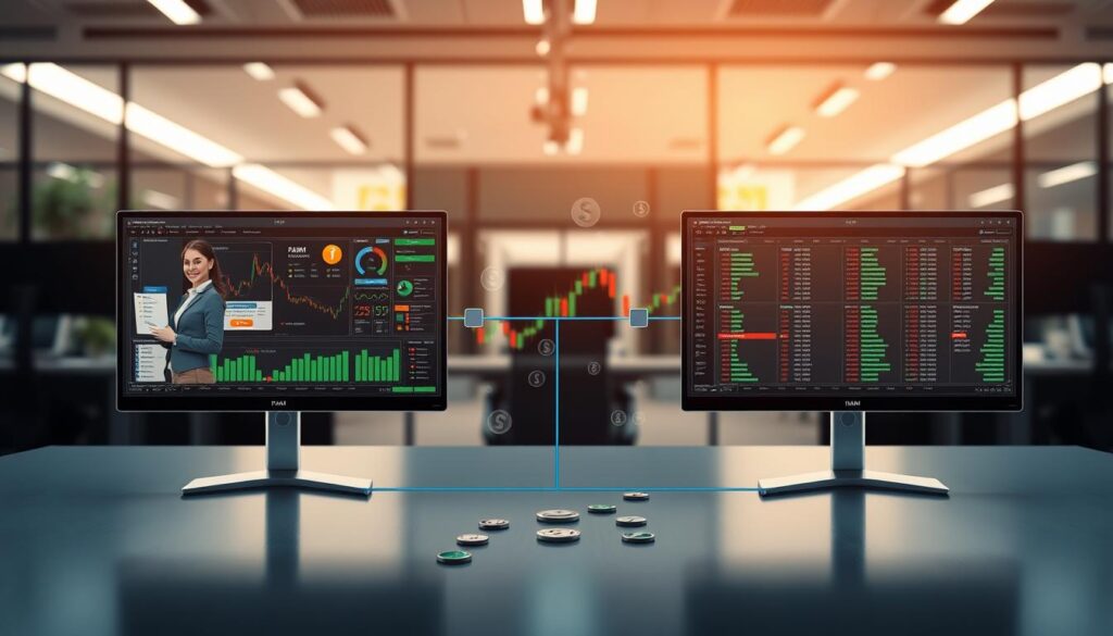 PAMM and MAM System Mechanics