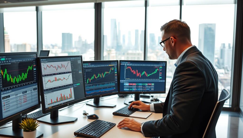 broker platforms and tools analysis