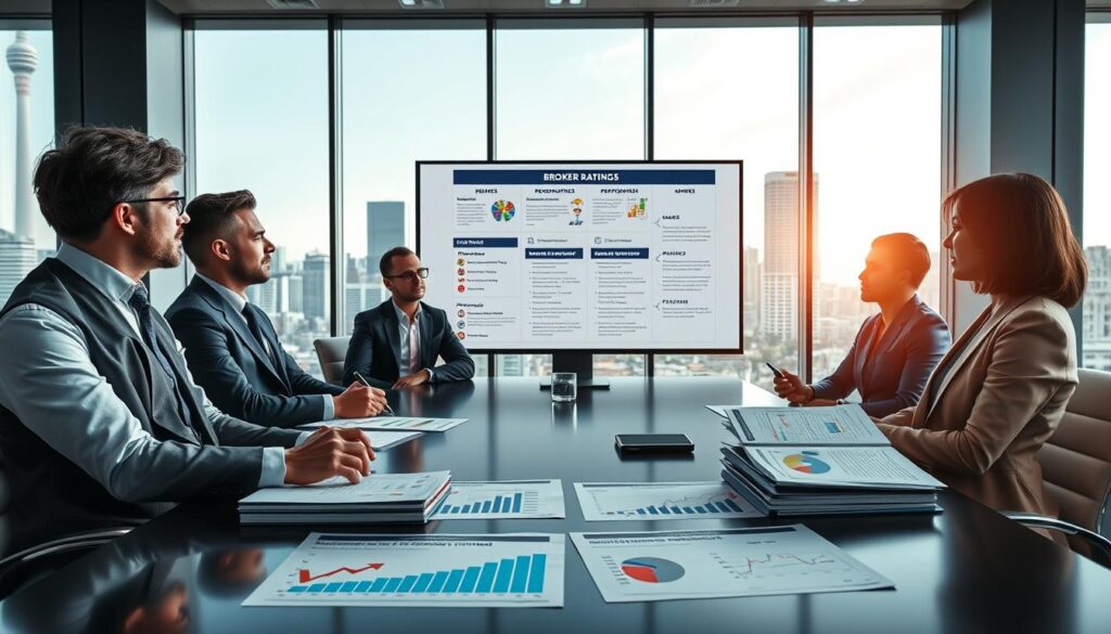 broker reviews and ratings broker reviews and ratings