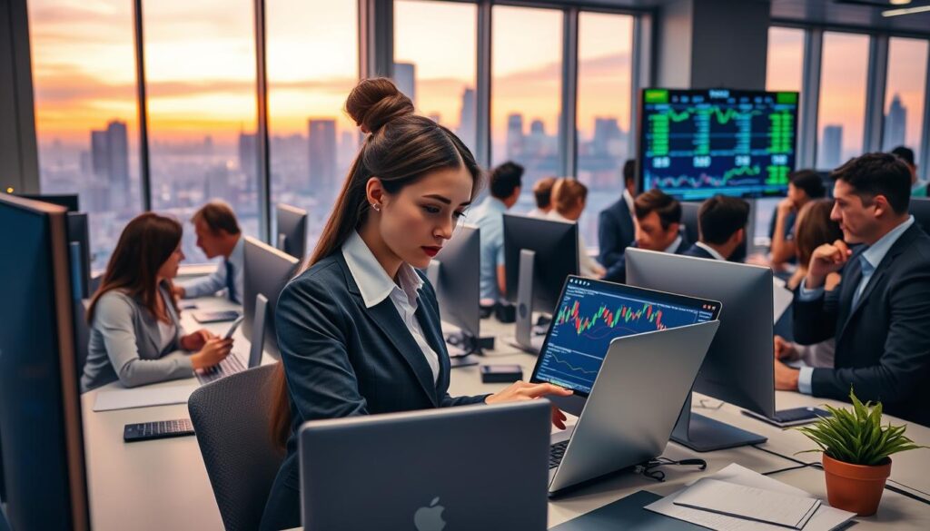 capital efficiency trading