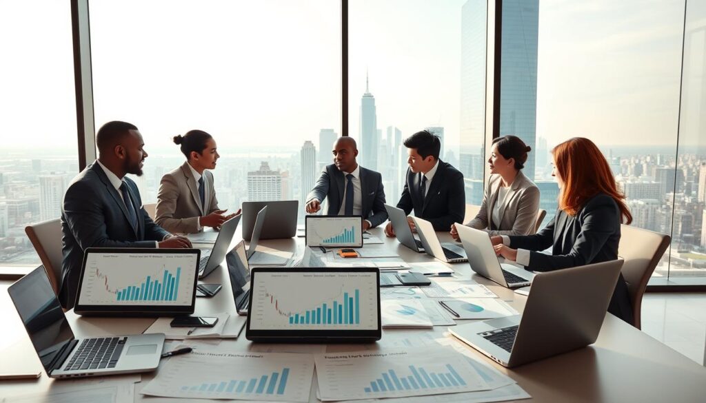 comparative review forex brokers