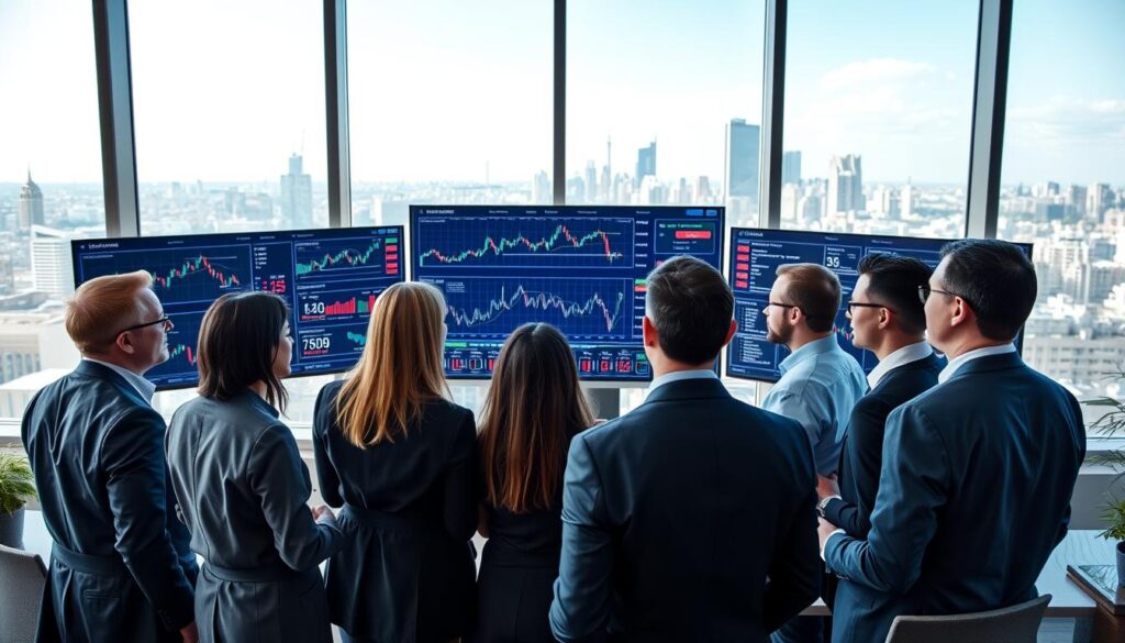 evaluating trading platforms