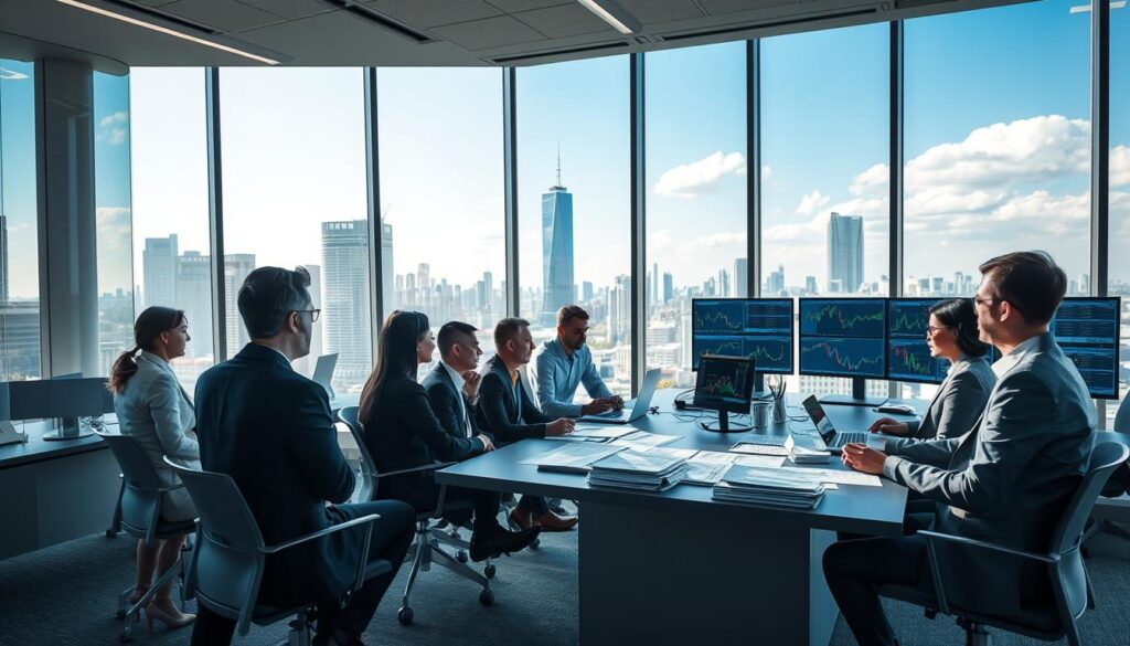 fund segregation practices