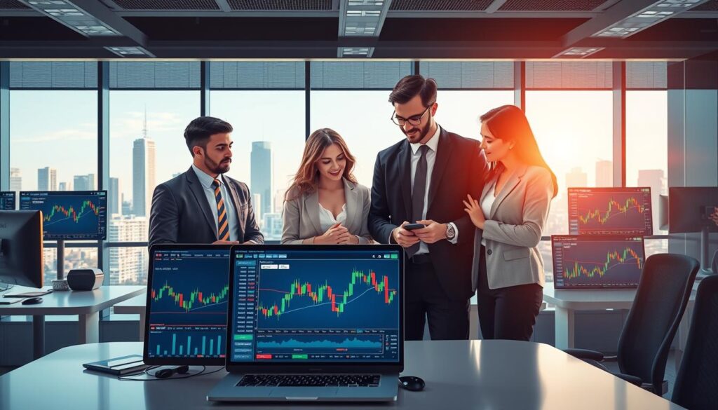 lowest spread forex brokers