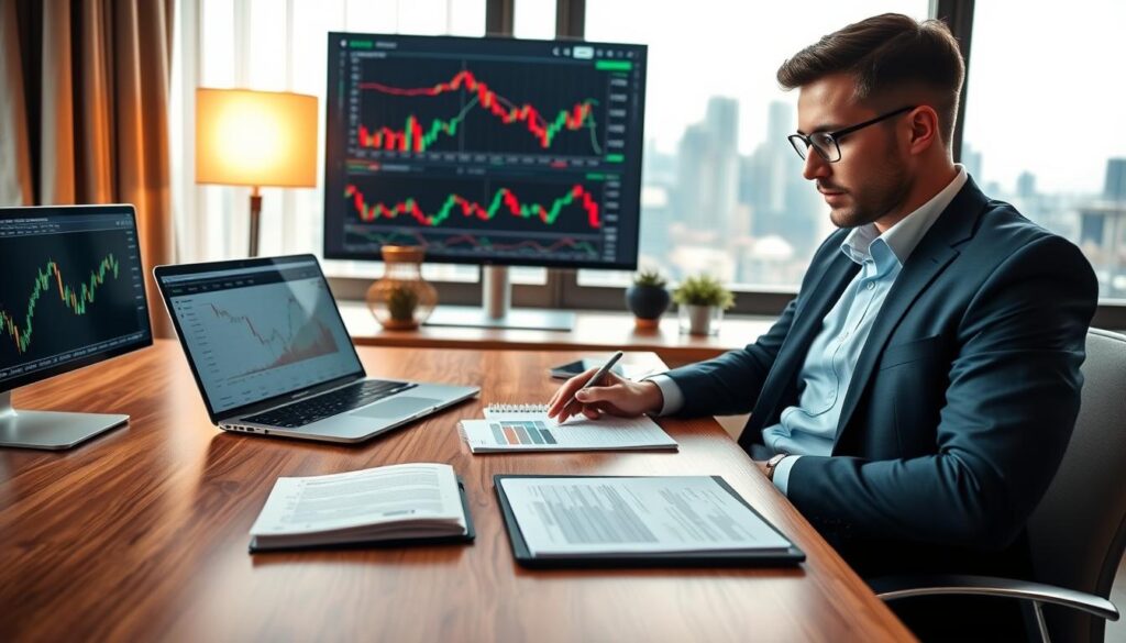 managed forex accounts