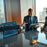 market maker brokers