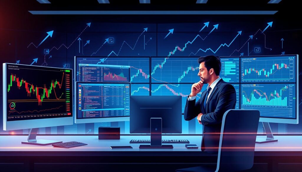market maker operational mechanism