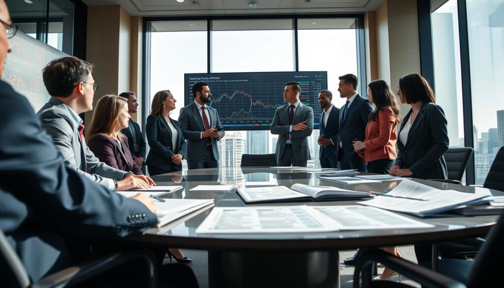 regulatory standards safe trading