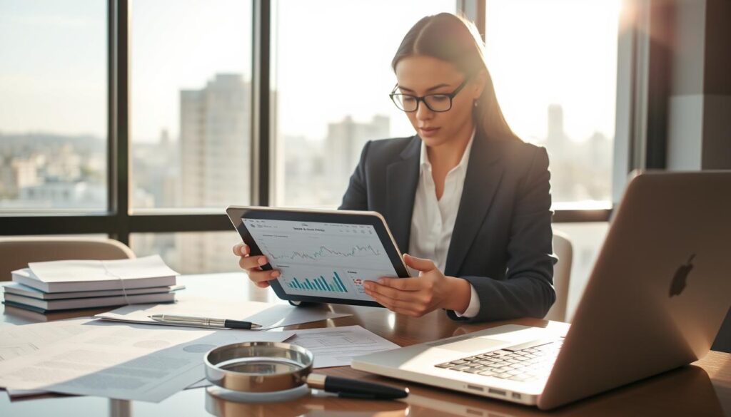 regulatory status verification