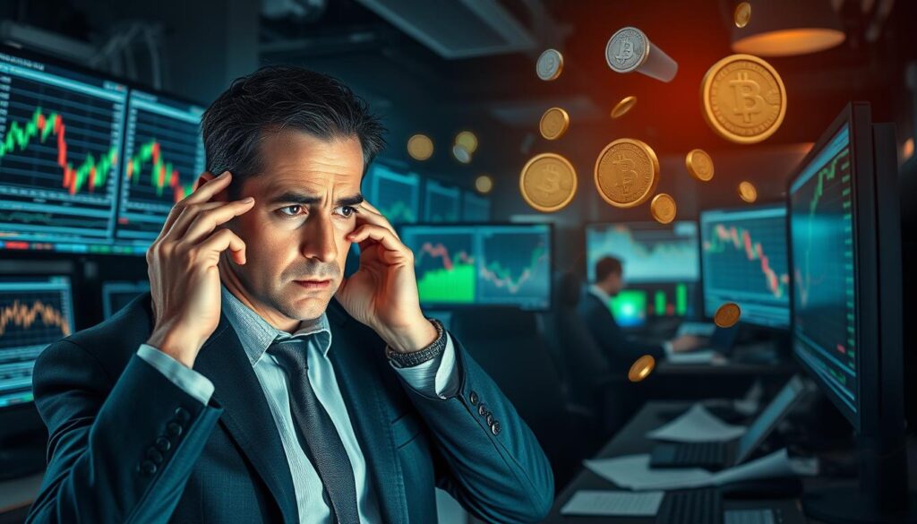 risks of high leverage trading