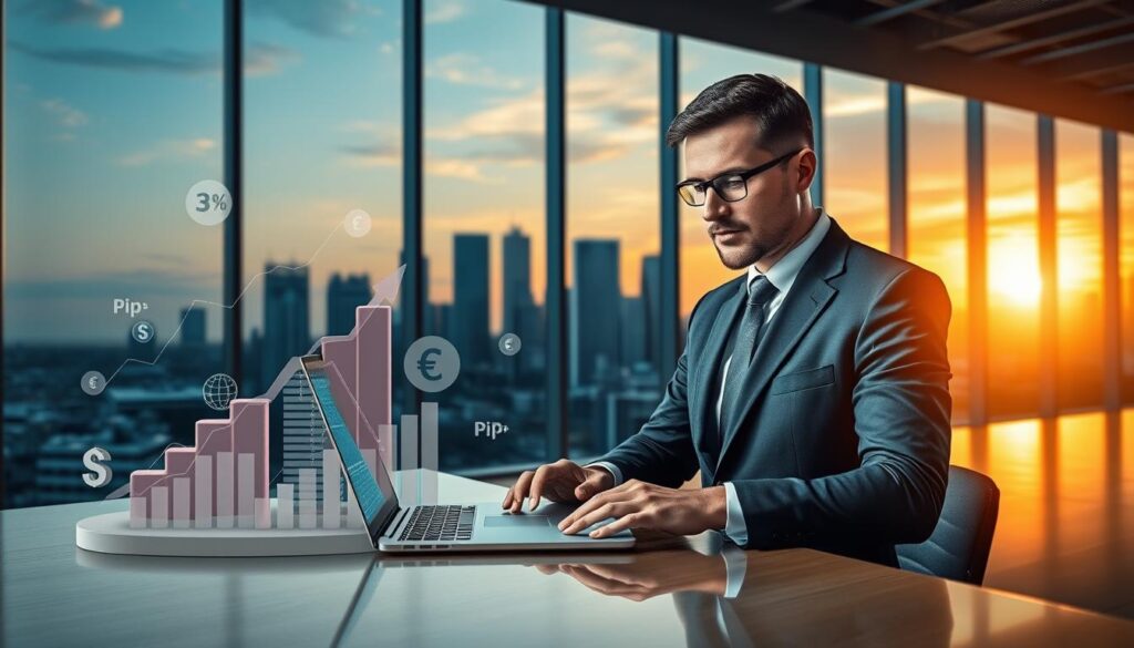 stp trading advantages