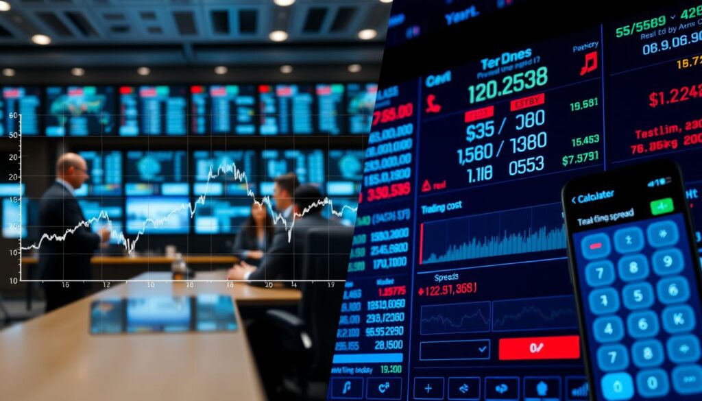 trading costs impact performance