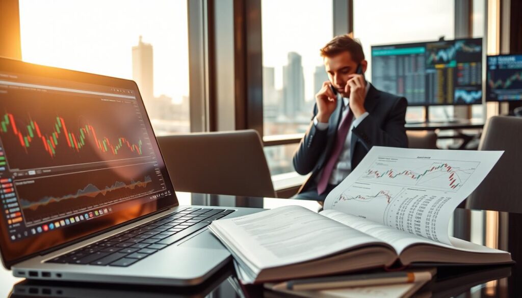 trading experience and execution analysis trading experience and execution analysis