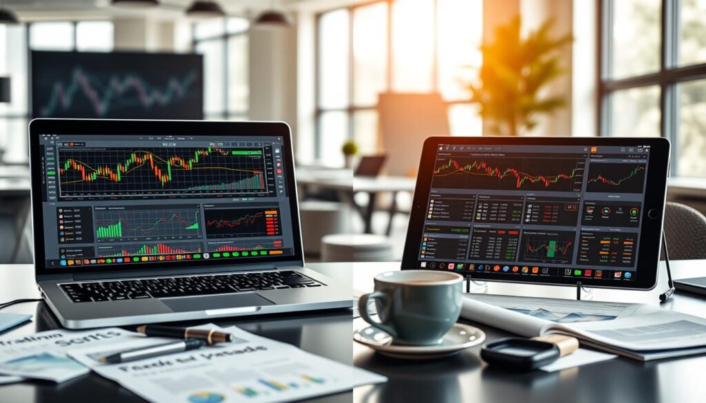 trading platform comparison trading platform comparison